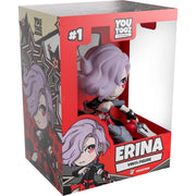 Persona: Erina Vinyl Figure #1 Toys & Games Youtooz