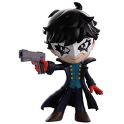 Youtooz: Persona 5 Tactica Collection [Joker Vinyl Figure #0] Toys & Games Youtooz
