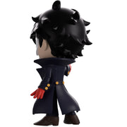 Youtooz: Persona 5 Tactica Collection [Joker Vinyl Figure #0] Toys & Games Youtooz
