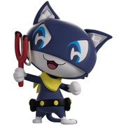 Youtooz: Persona 5 Tactica Collection [Morgana Vinyl Figure #2] Toys & Games Youtooz