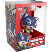 Youtooz: Persona 5 Tactica Collection [Morgana Vinyl Figure #2] Toys & Games Youtooz