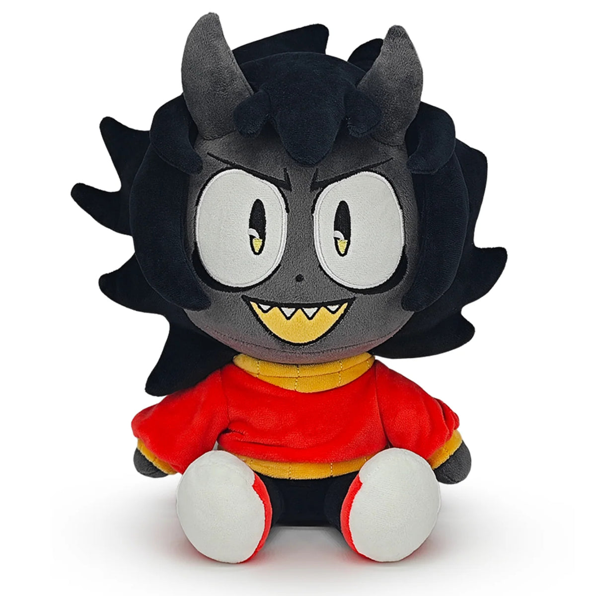 Commentary Collection: FoeKoe 9" Plush Plushies Youtooz