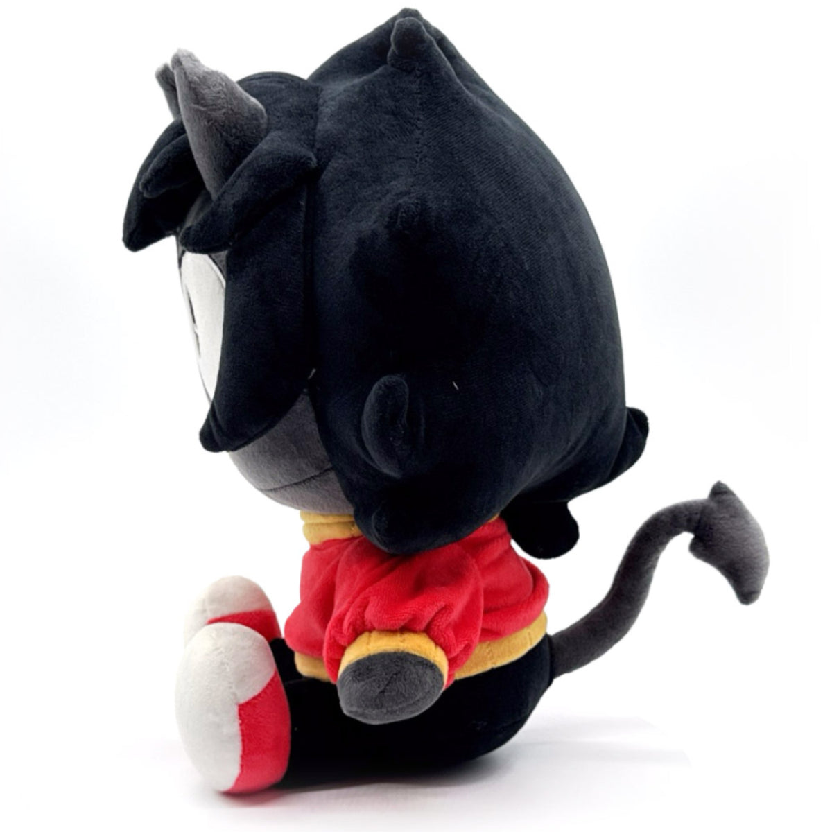 Commentary Collection: FoeKoe 9" Plush Plushies Youtooz