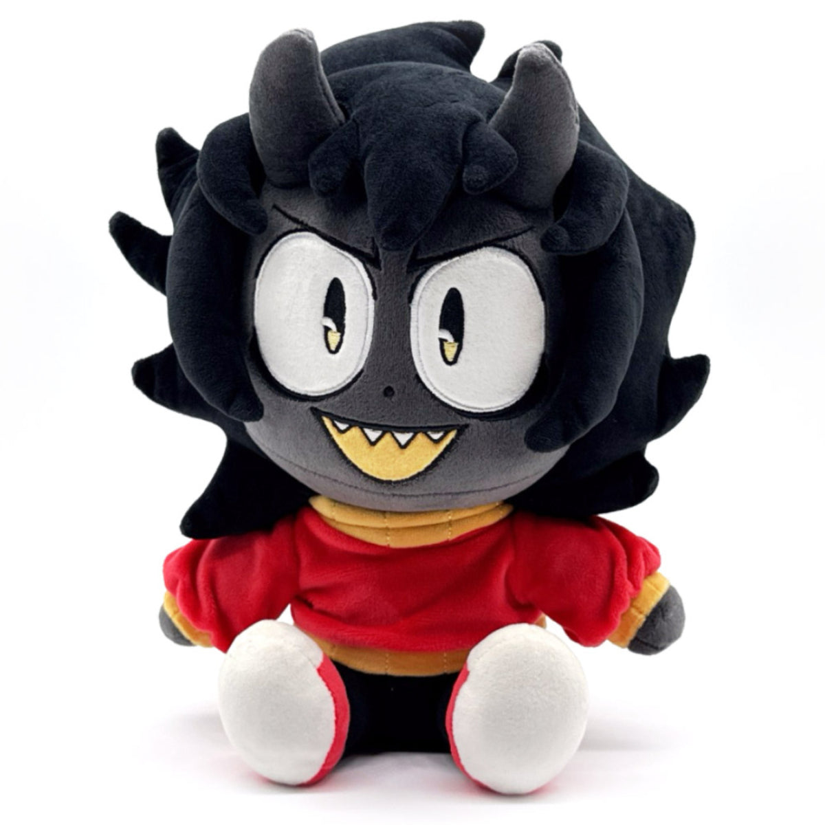 Commentary Collection: FoeKoe 9" Plush Plushies Youtooz