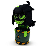 Youtooz: Plush Collection [Phi the Toxic Slime 9" Plush] Plushies Youtooz