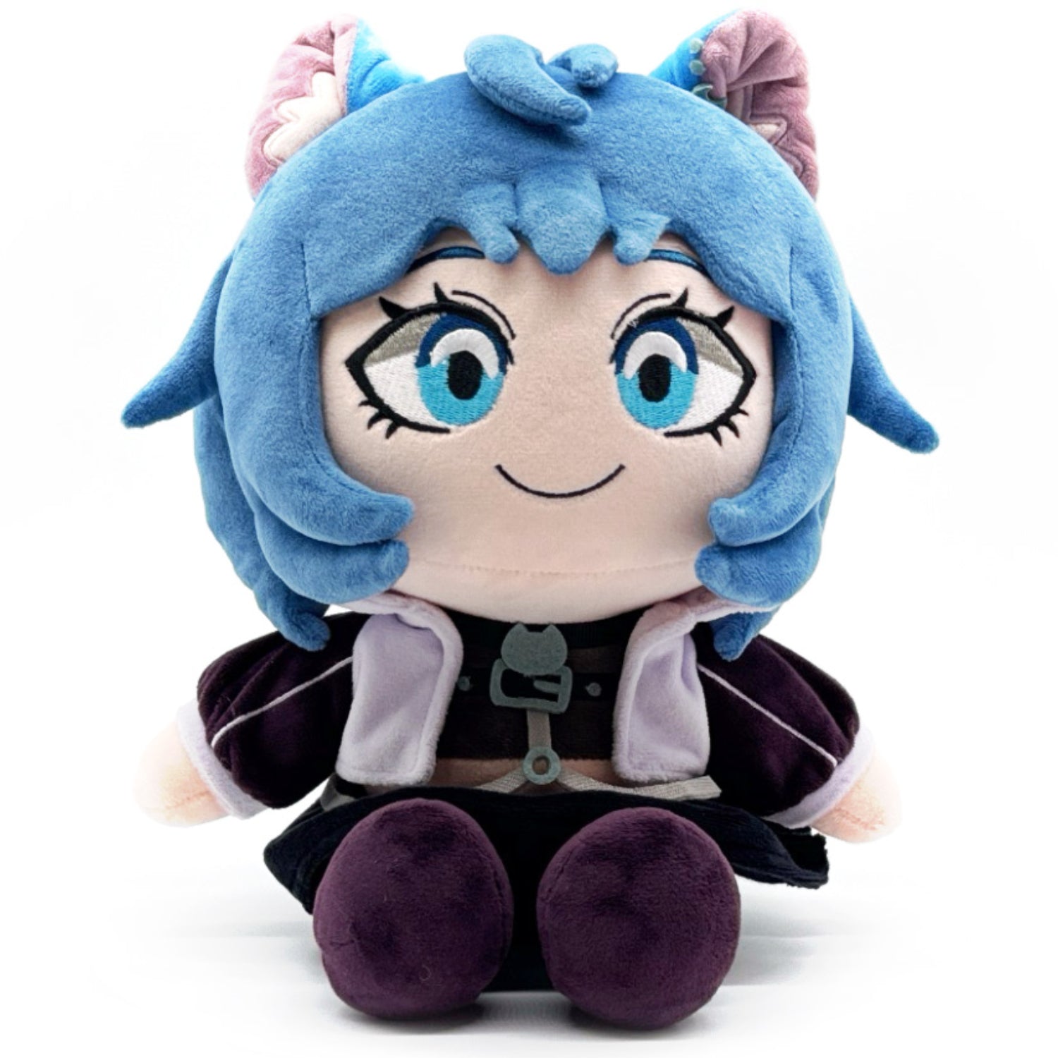 Youtooz: Plush Collection [TsunamiCat 9" Plush] Plushies Youtooz