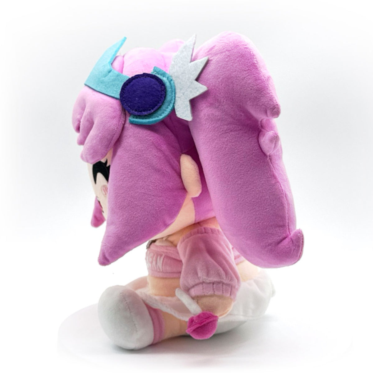 Vtuber Collection: Vanilbean 9" Plush Plushies Youtooz