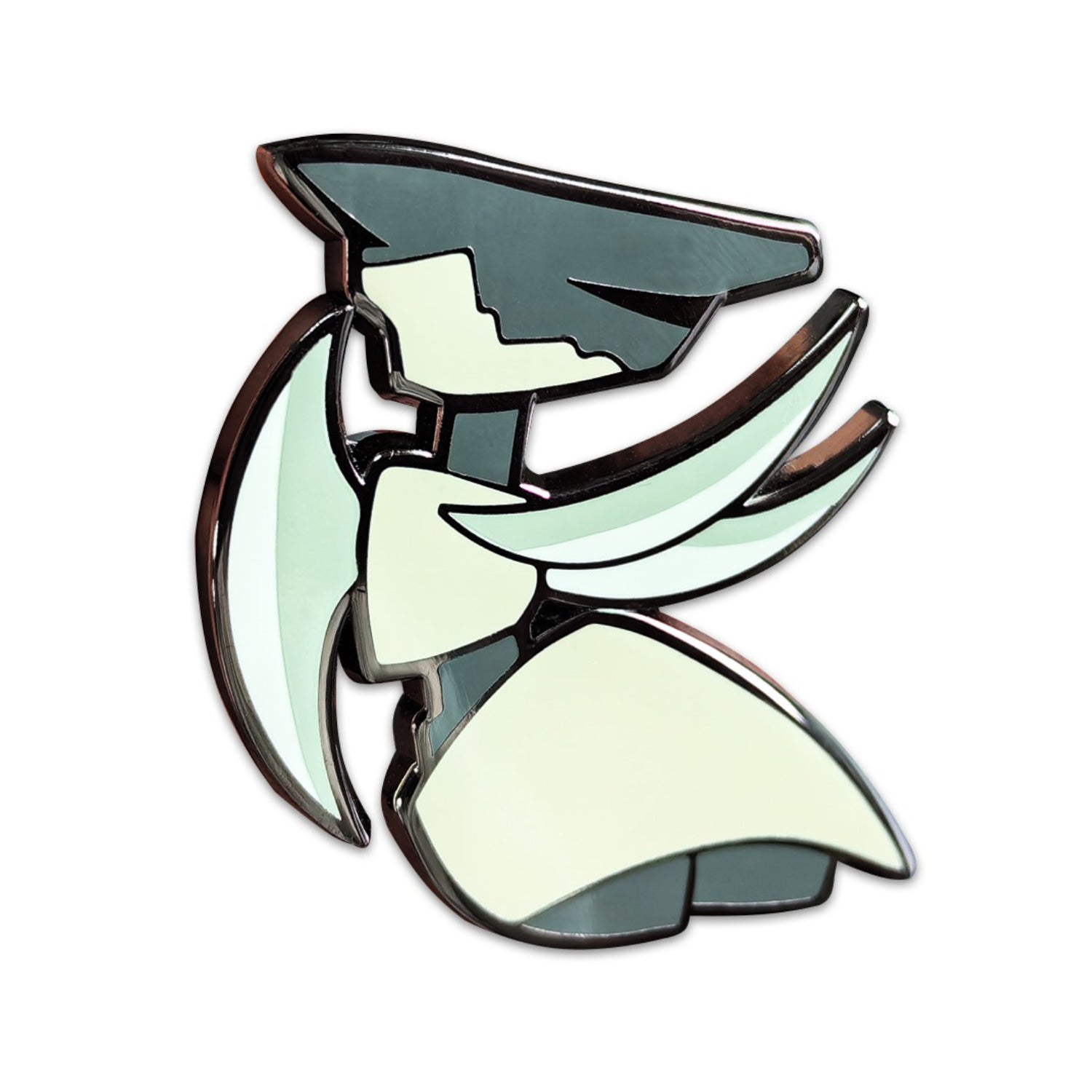 Youtooz: RimWorld Collection [RimWorld 5-Pin Set] Enamel Pin Youtooz