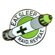 Youtooz: Rust Collection [Rust 5-Pin Set] Enamel Pin Youtooz