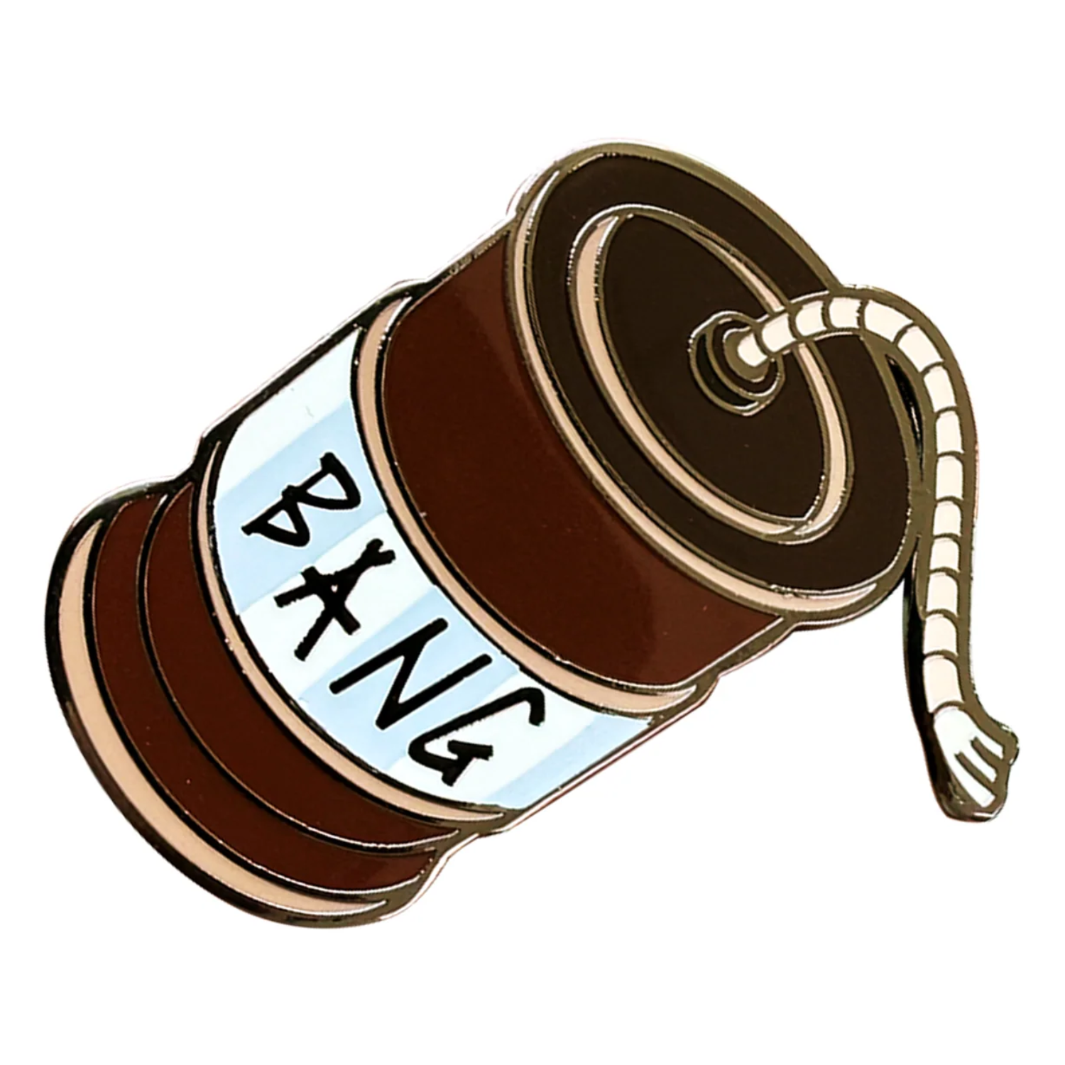 Youtooz: Rust Collection [Rust 5-Pin Set] Enamel Pin Youtooz