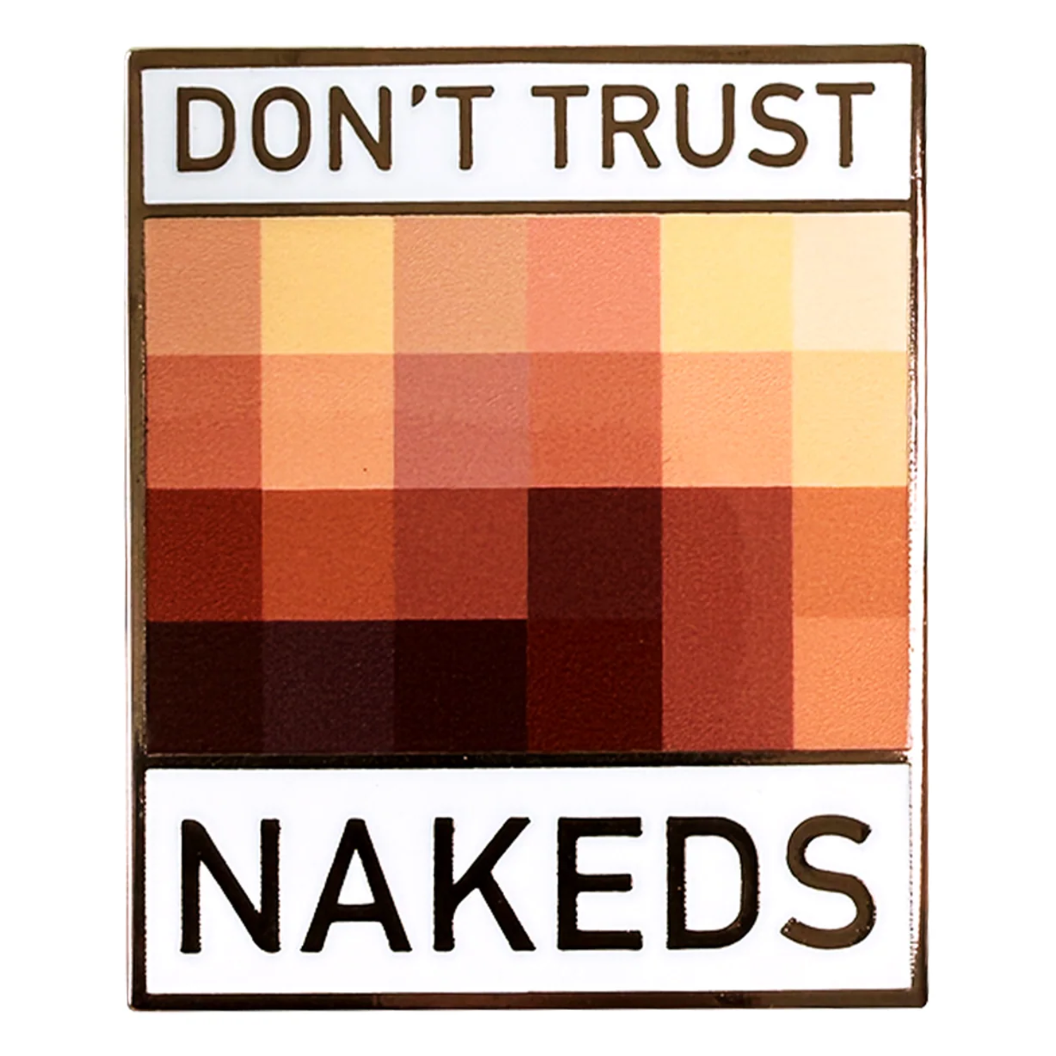 Youtooz: Rust Collection [Rust 5-Pin Set] Enamel Pin Youtooz