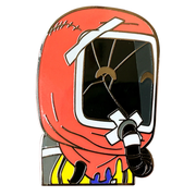 Youtooz: Rust Collection [Rust 5-Pin Set] Enamel Pin Youtooz