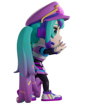 Fortnite: Brite Hatsune Miku Vinyl Figure #4 Shopverse Exclusive Toys & Games Youtooz