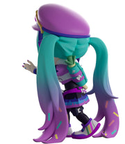 Fortnite: Brite Hatsune Miku Vinyl Figure #4 Shopverse Exclusive Toys & Games Youtooz