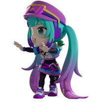 Fortnite: Brite Hatsune Miku Vinyl Figure #4 Shopverse Exclusive Toys & Games Youtooz
