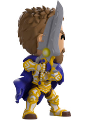 WoW: Alliance Anduin Vinyl Figure #11 Shopverse Exclusive Toys & Games Youtooz