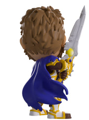 WoW: Alliance Anduin Vinyl Figure #11 Shopverse Exclusive Toys & Games Youtooz