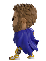 WoW: Alliance Anduin Vinyl Figure #11 Shopverse Exclusive Toys & Games Youtooz
