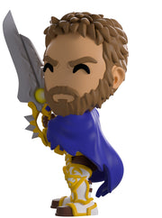 WoW: Alliance Anduin Vinyl Figure #11 Shopverse Exclusive Toys & Games Youtooz