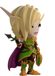 Youtooz x Shopville Exclusive: World of Warcraft Collection [Legion Alleria] Limited Edition Vinyl Figure - 500 Made Toys & Games Youtooz