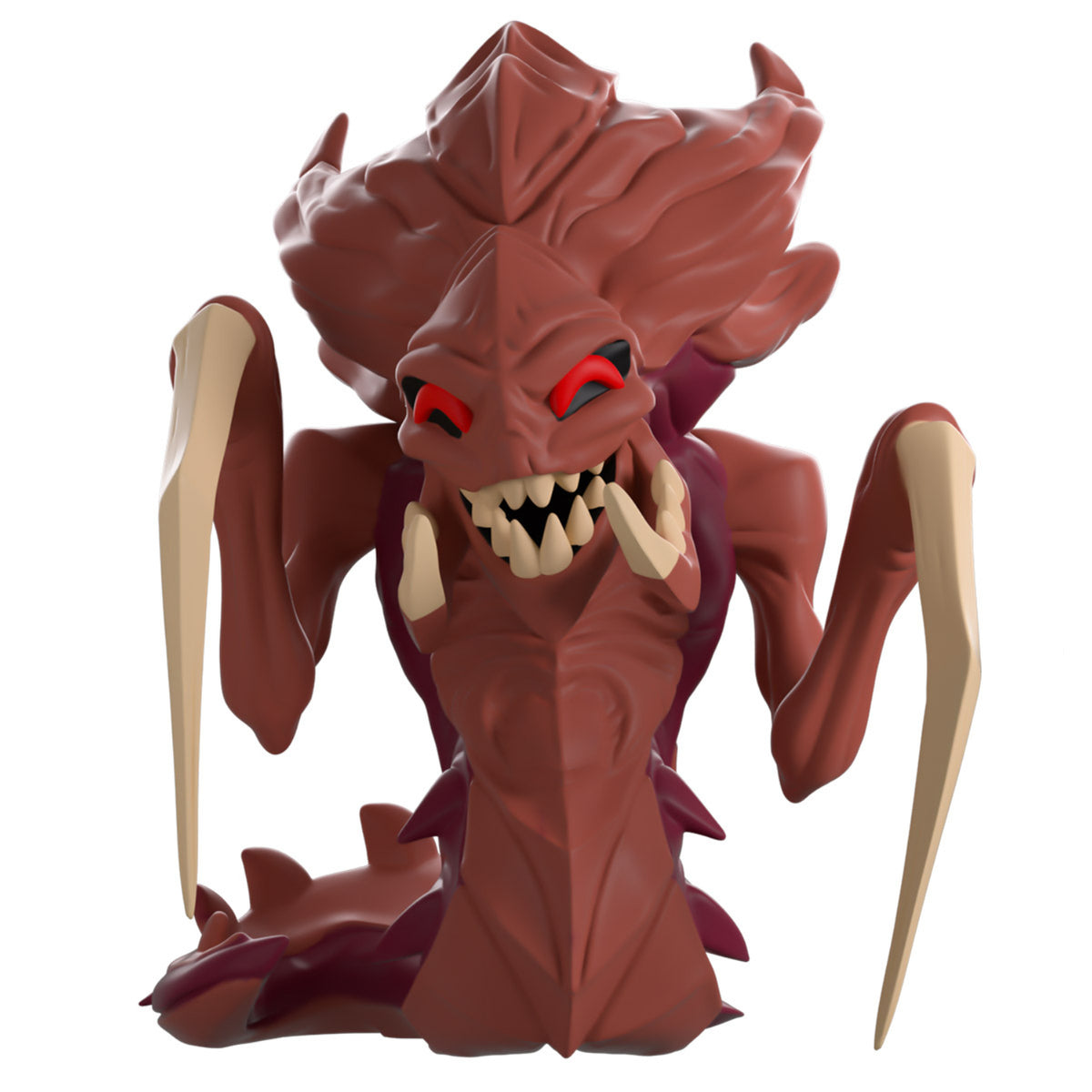 Starcraft: Zerg Vinyl Figure #1 Toys & Games Youtooz
