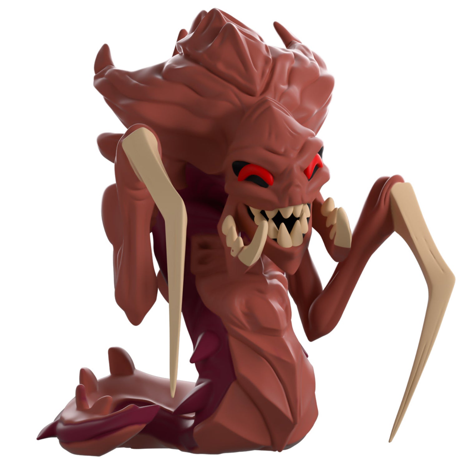 Youtooz: Starcraft Collection [Zerg Vinyl Figure #1] Toys & Games Youtooz