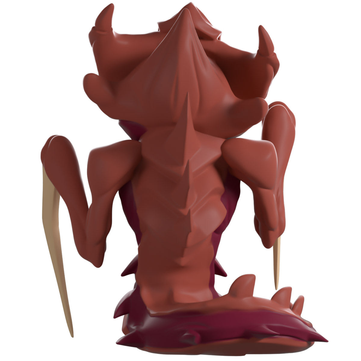 Starcraft: Zerg Vinyl Figure #1 Toys & Games Youtooz