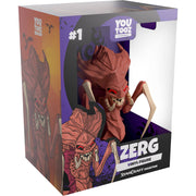 Starcraft: Zerg Vinyl Figure #1 Toys & Games Youtooz