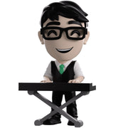 Youtooz: Tally Hall Collection [Andrew Horowitz Vinyl Figure #0] Toys & Games Youtooz