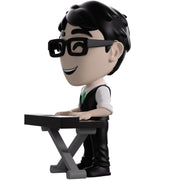 Youtooz: Tally Hall Collection [Andrew Horowitz Vinyl Figure #0] Toys & Games Youtooz