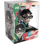 Youtooz: Tally Hall Collection [Andrew Horowitz Vinyl Figure #0] Toys & Games Youtooz