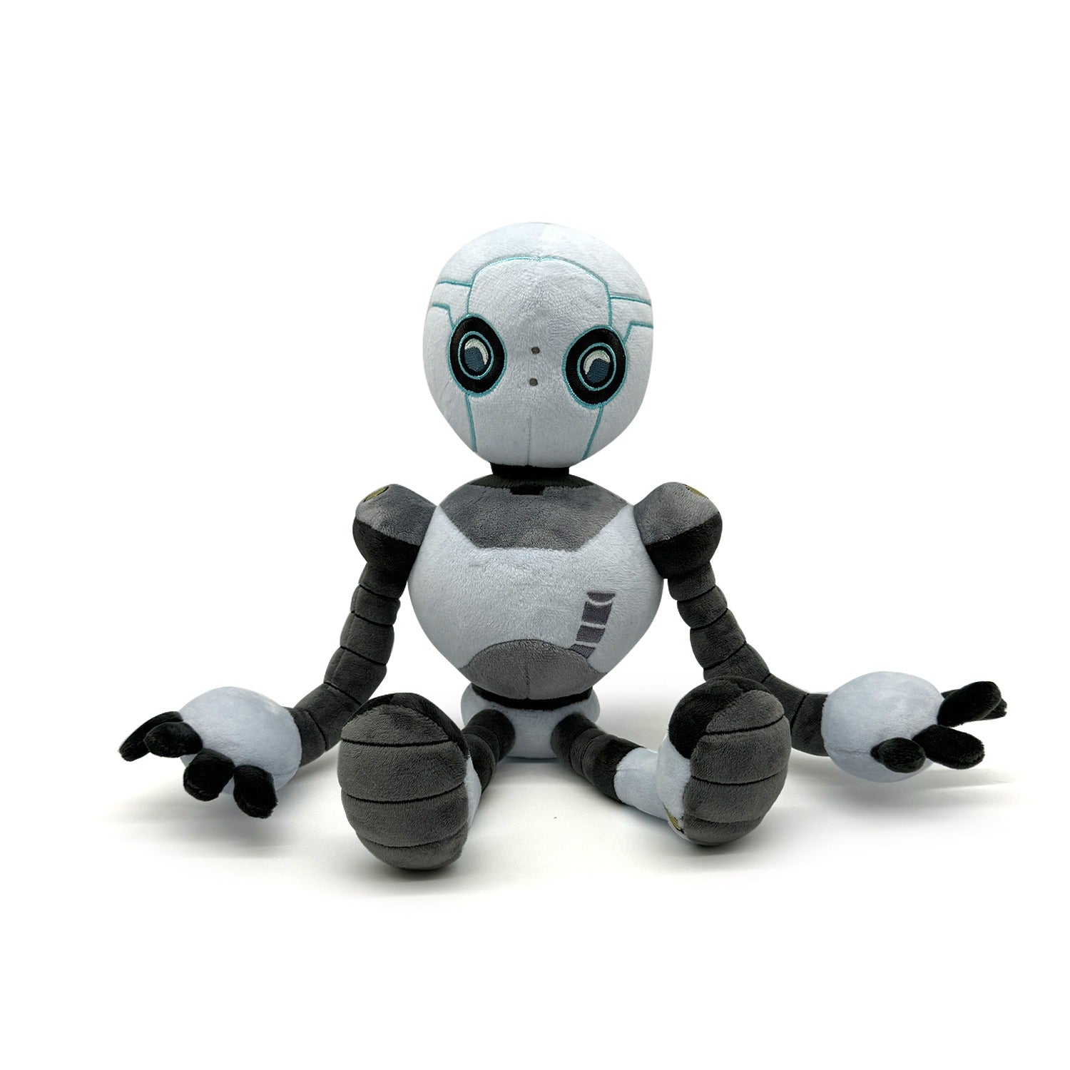 Youtooz: The Wild Robot Collection [The Wild Robot 9" Plush] Plushies Youtooz
