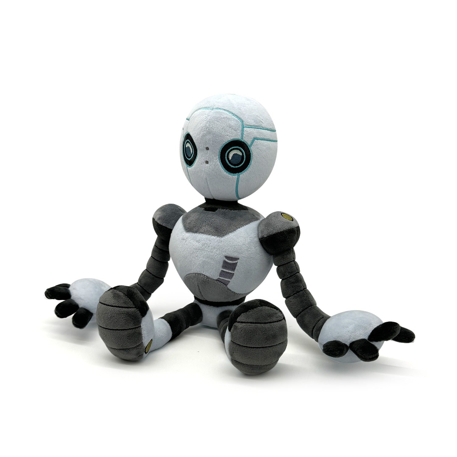 Youtooz: The Wild Robot Collection [The Wild Robot 9" Plush] Plushies Youtooz