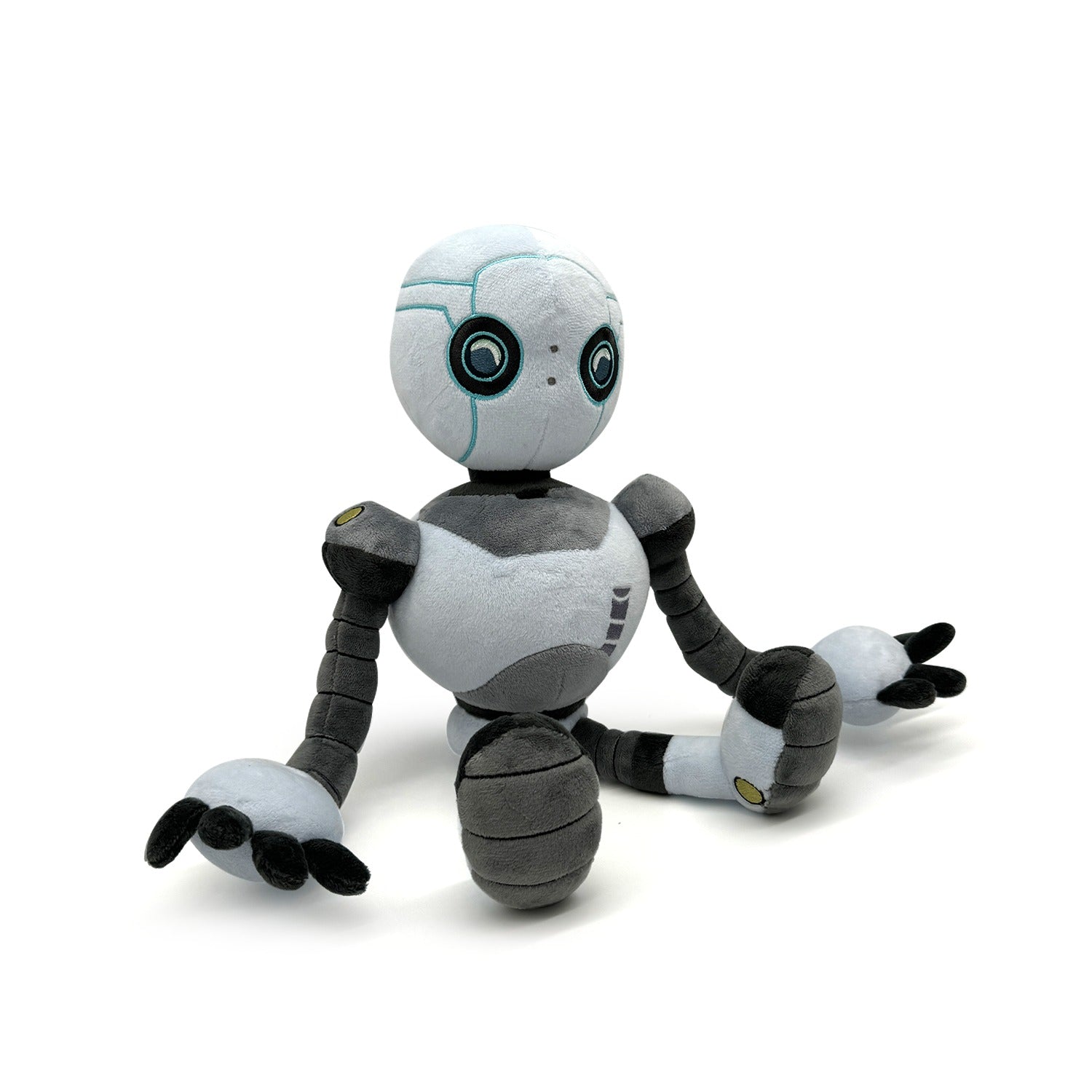Youtooz: The Wild Robot Collection [The Wild Robot 9" Plush] Plushies Youtooz