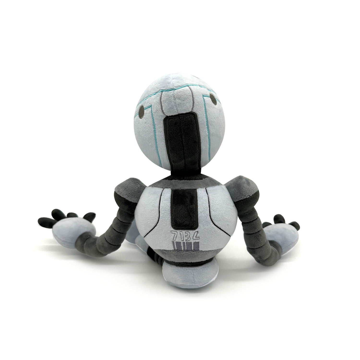 Youtooz: The Wild Robot Collection [The Wild Robot 9" Plush] Plushies Youtooz