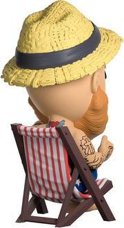 Youtooz: Twitch Legends Collection [Tim the Tatman Vinyl Figure #2] Toys & Games Youtooz