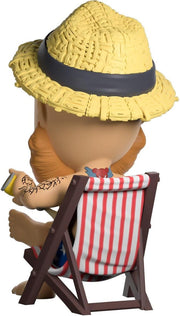 Youtooz: Twitch Legends Collection [Tim the Tatman Vinyl Figure #2] Toys & Games Youtooz