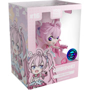 Youtooz: Vtuber Collection [Chibidoki Vinyl Figure #16] Toys & Games Youtooz