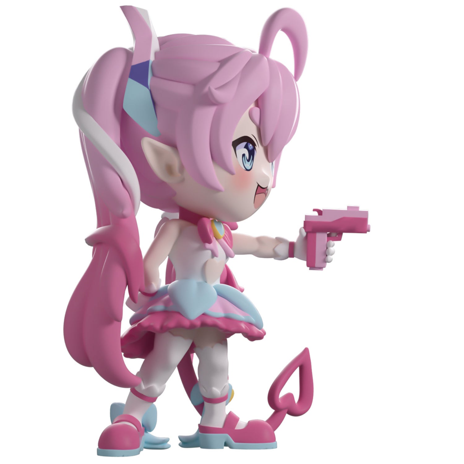 Youtooz: Vtuber Collection [Chibidoki Vinyl Figure #16] Toys & Games Youtooz