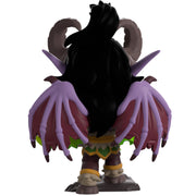 Youtooz: World of Warcraft Collection [Illidan Stormrage Vinyl Figure #7] Toys & Games Youtooz