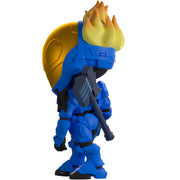 Halo: Custom Games Infection Vinyl Figure #21 - Shopverse Exclusive Toys & Games Youtooz
