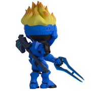 Halo: Custom Games Infection Vinyl Figure #21 - Shopverse Exclusive Toys & Games Youtooz