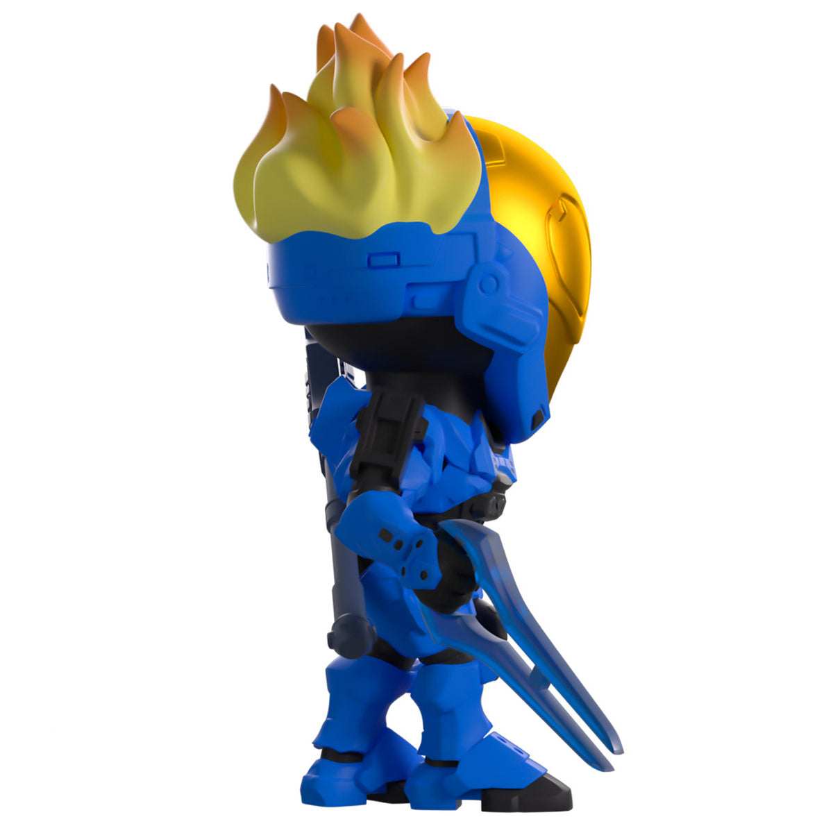 Halo: Custom Games Infection Vinyl Figure #21 - Shopverse Exclusive Toys & Games Youtooz