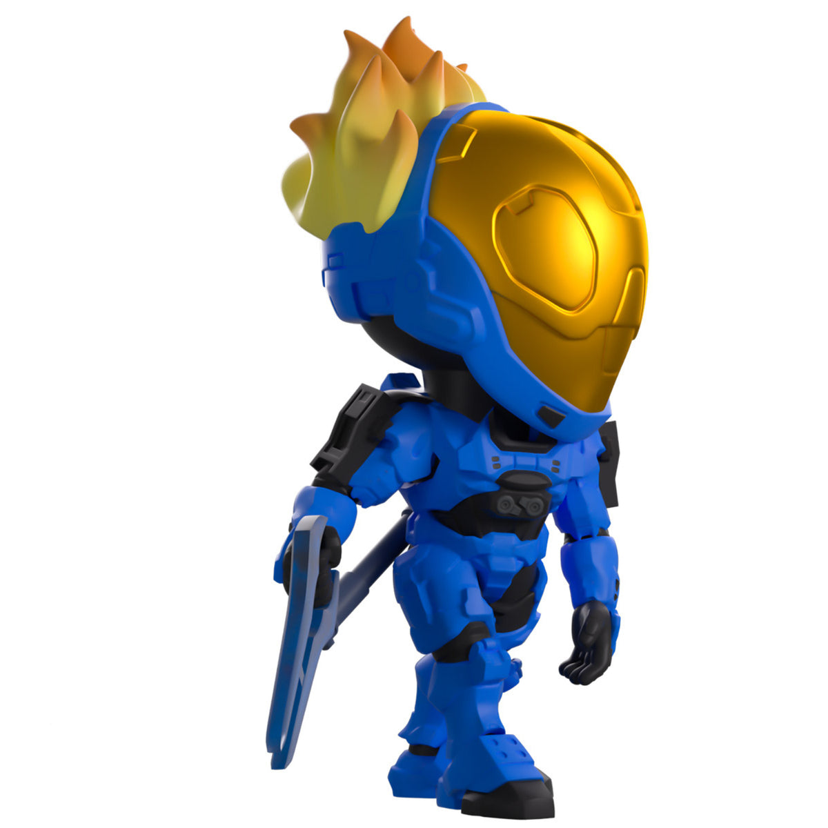 Halo: Custom Games Infection Vinyl Figure #21 - Shopverse Exclusive Toys & Games Youtooz