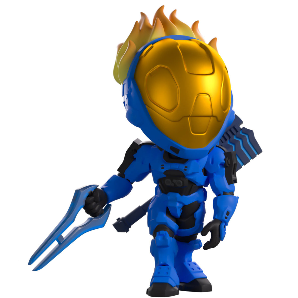 Halo: Custom Games Infection Vinyl Figure #21 - Shopverse Exclusive Toys & Games Youtooz