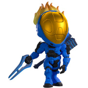 Halo: Custom Games Infection Vinyl Figure #21 - Shopverse Exclusive Toys & Games Youtooz