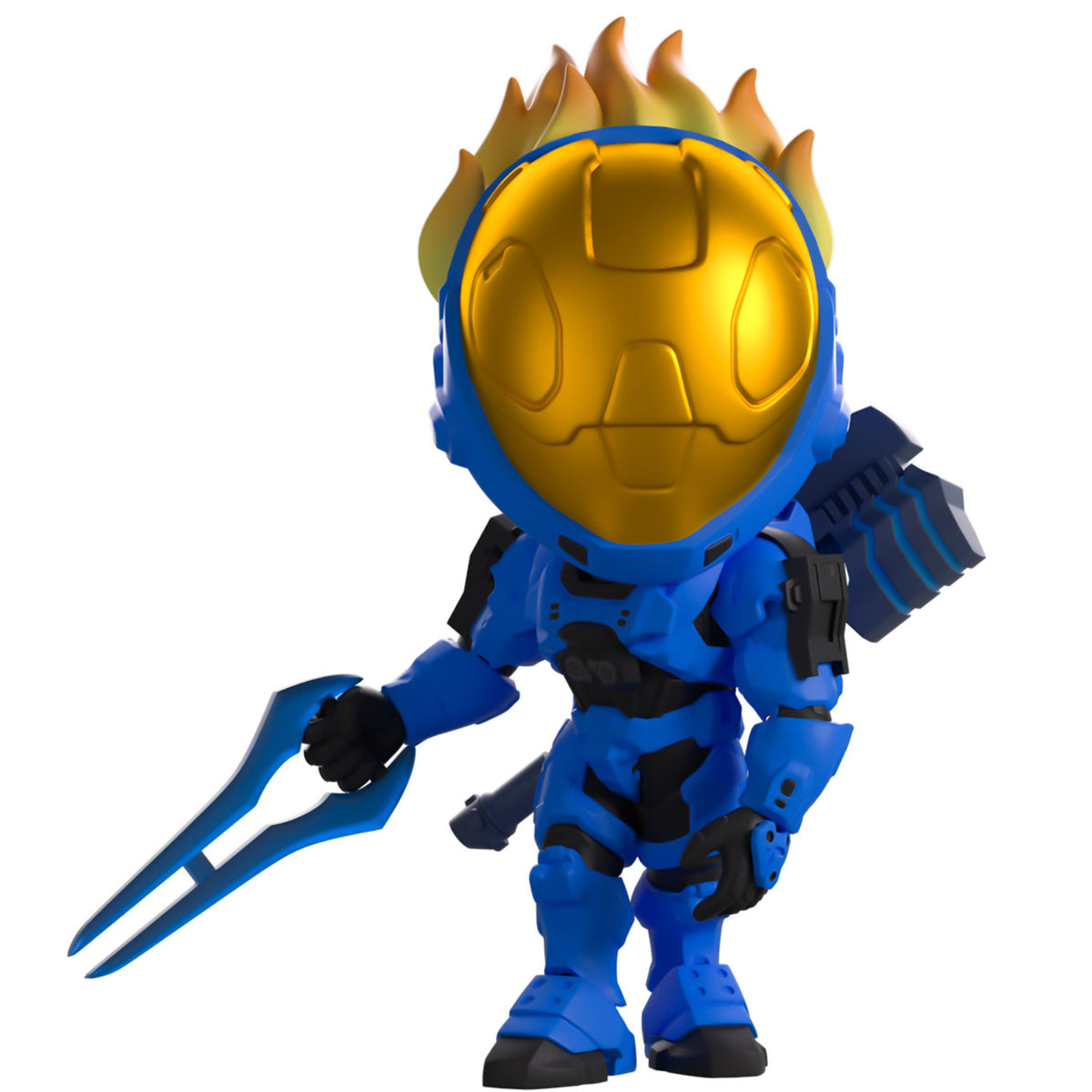 Youtooz X Shopverse: Halo Collection [Custom Games: Infection Vinyl Figure #21] Limited Edition Toys & Games Youtooz