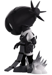 Chainsaw Man: Black and White Bomb Vinyl Figure #13 Shopverse Exclusive Toys & Games Youtooz