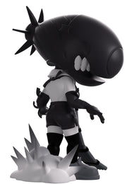 Chainsaw Man: Black and White Bomb Vinyl Figure #13 Shopverse Exclusive Toys & Games Youtooz