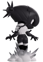 Chainsaw Man: Black and White Bomb Vinyl Figure #13 Shopverse Exclusive Toys & Games Youtooz